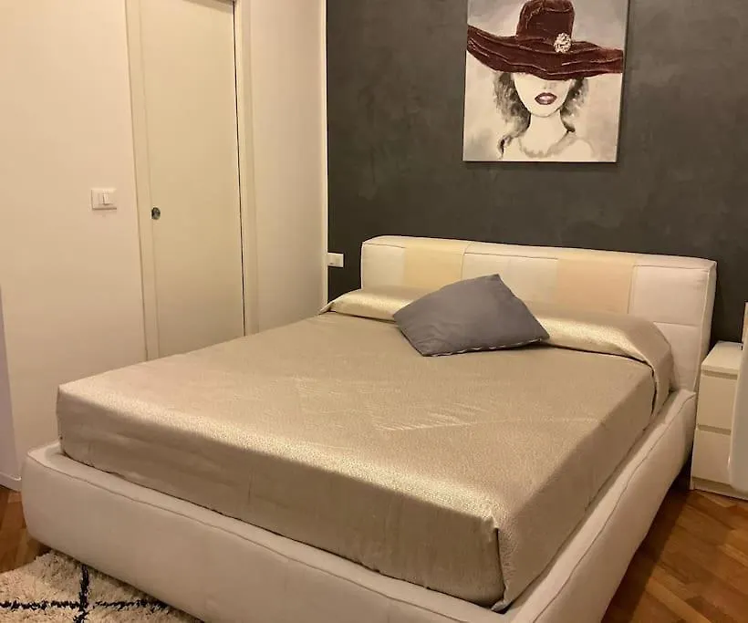 Appartamento Chic 밀라노 이탈리아